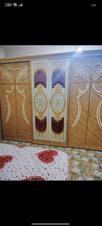 غرفة عراقية • صبغ حراري • مستعجل