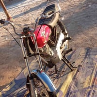 موديل ٢٤ • مجال بسيط • دوانيه