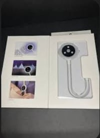 ليزر • فلاش • ايفون