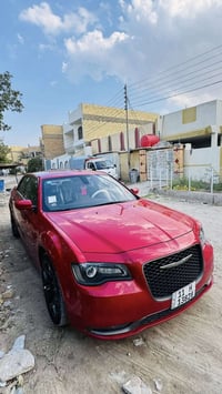 فول • ٢٠١٧ • حادث بسيط