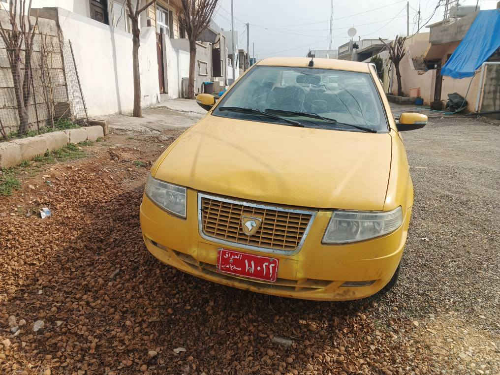 سمدمودیل 2011گیرئۆتۆماتیک سەنەوی جنوب سعر18گەلا مەکینەی عاتلە السليمانية, العراق


**إذا كنت صاحب هذا الإعلان وتريد حذفه لأي سبب، رجاءا أرسل رسالة إلى الدعم الفني**