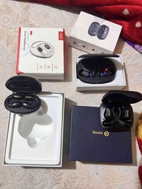 سماعات • ٣ قطع
