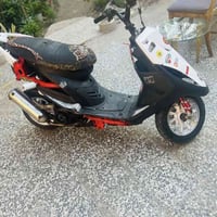 دراجه ماكس مال لعب صالنصه رياضي دبل امامي رياضي المكان بغداد بل شعب 07...