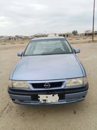 فتحة • ١٩٩١ • رقم الماني