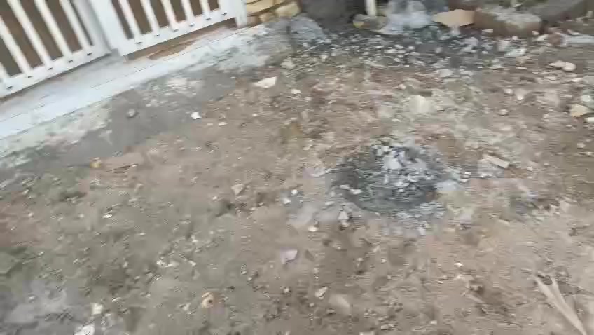 ***********
سلام عليكم  دار للبيع دوانم المساحة 100
