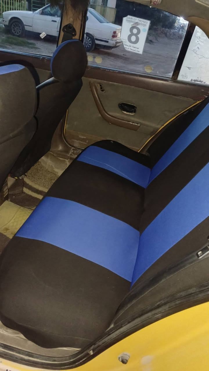 سمند 2010 سنويه ل27 رقم قادسيه مكاني نجف  عليها غرامه 250 وهيئه 900 عل مشتري مكينه كير خير من الله بيها جاملغ الامامي بسمي ب
السعر 19 
***********
