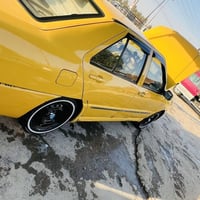 كوين • موديل ٢٠٠٩ • تحويل مباشر