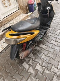 رايد بوكس مراوس بسكنس فحل كابريتر كون راس براس الدراجه فقط كفراتها تعب...