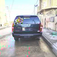 تاهو 2012 كفاله عامه فول مواصفات عدا الفتحه معروضه 100 وبيها مجال الات...