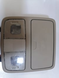 النترا خليجي • ٢٠١٠-٢٠١١ • قاعدة ضوء داخلي