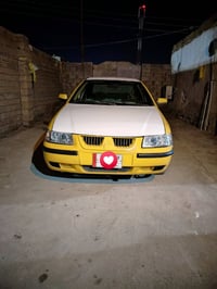 سمند • ٢٠١١ • ميسان