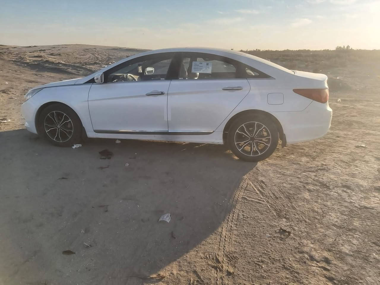 للبيع أو مراوس بأوبتيما موديل ٢٠ 
سوناتا خليجي للبيع موديل ١١ مكفولة بيها شخط بابين مصبوغ بأسمي سنوية لل ٢٨ رقم ميسان مشروع وطني ( رقم مميز) جاهزة السيارة فول عدا البصمة تبريد قطعتين ثلج 
حساسات خلفية بانوراما فتحتين اشارة بالمري لايت زنون 
مكاني ناصرية بالشطرة


**إذا كنت صاحب هذا الإعلان وتريد حذفه لأي سبب، رجاءا أرسل رسالة إلى الدعم الفني**