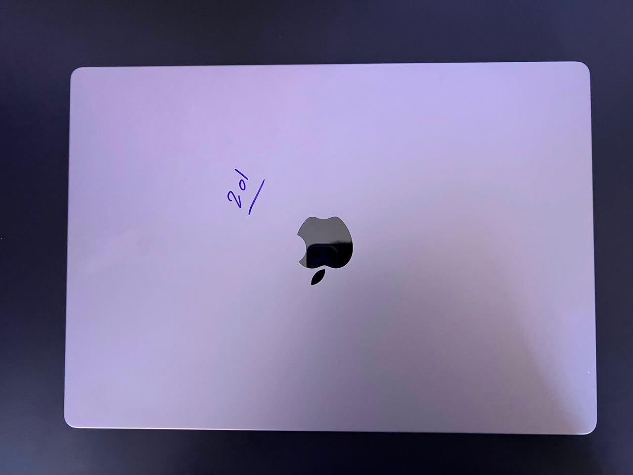 MacBook Pro 201 M1 Max 16” 

Cpu 10 - Gpu 32

Ram 64 | SSD 2 TB 
Battery 99 | Cycle 11

Price: 2,475,000 🔒 

***********
