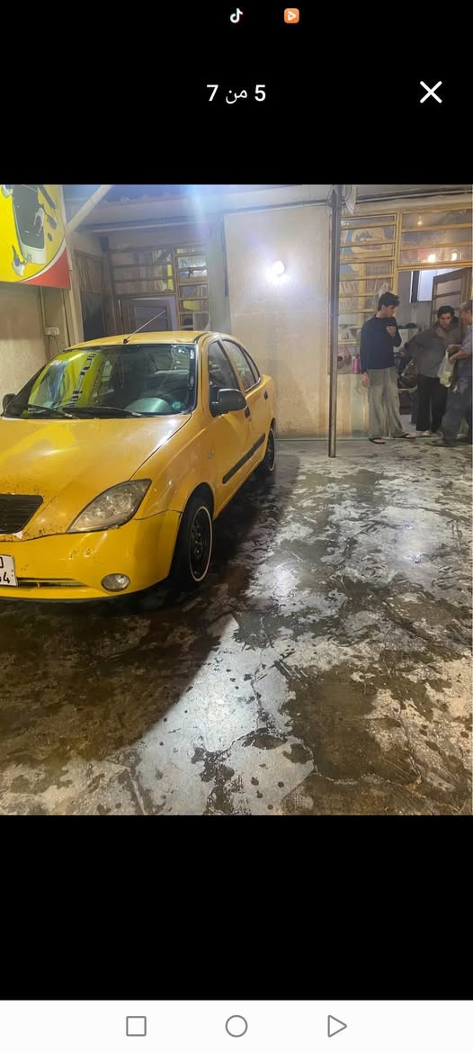 سلام عليكم طيبه ١٥سياره مكينه وكير خير من لله مكينه جديده ماصله ٨اشهر باتري جديد حداديه جديده  سلف جديد عينه وصينيه جديده  تخم تاير تبريده شغال بس امعوز راديتر سياره متعوب عليه هيه غرامات كله مصفره رقم انكليزي بسمي تحويل ذاني يوم السعر (٤١اوبيه مجال مكان كربلاء كنطره السلام *********** الشراي ايخابر مو يطب علواتساب لو يراسني تحياتي لجميع هيه غرامات كله مصفره
