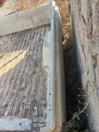 موديل ١٩٨٩ • ديالى • للبيع