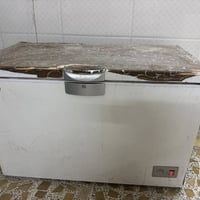 فريزر تجميد • بدون عيب