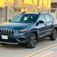 جيب بزون • ٢٠١٩ • مكينه 2400