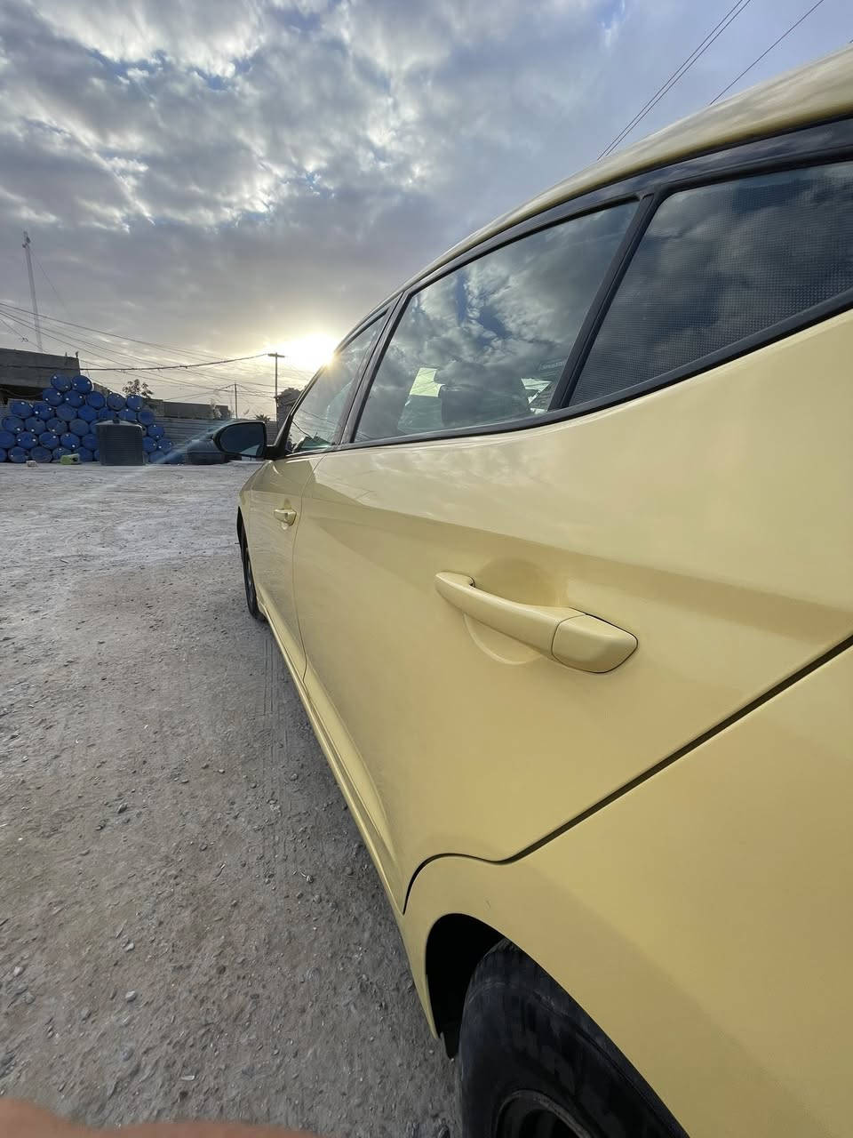 اللنترا موديل 2019  رقم كربلاء باسمي 
مكاني كربلاء الاستفسار ***********
