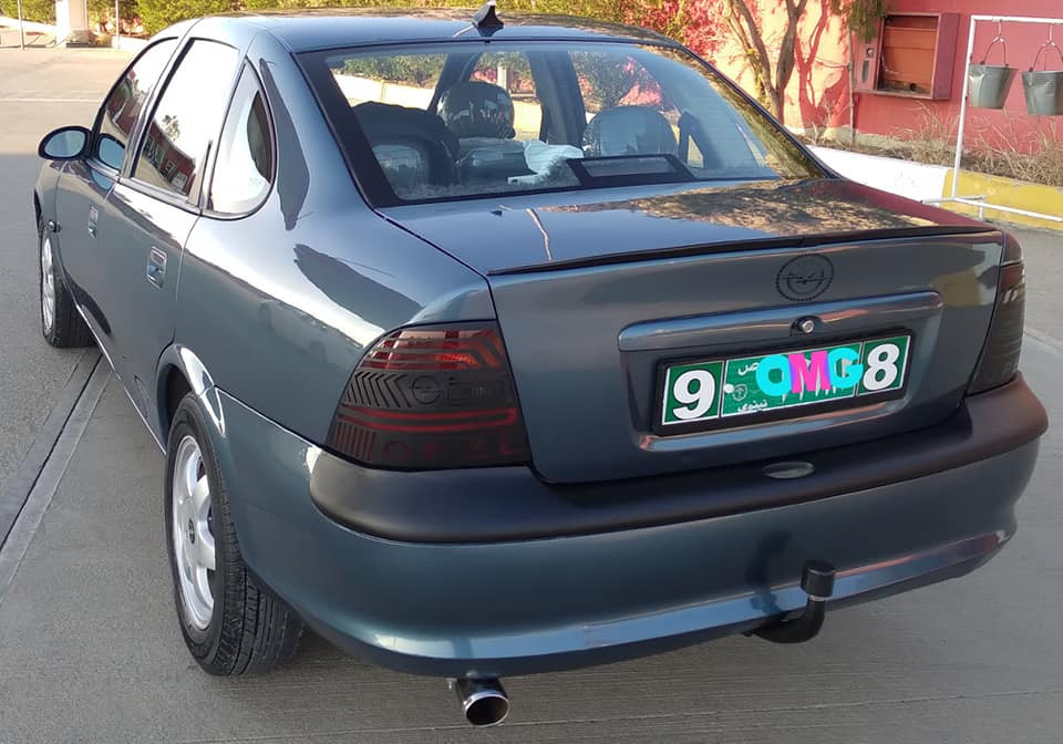 ئۆپڵ  ڤیکترا  مۆدێل  98 ئارم پلاستیل  ھەولير  نمونەیە  لەجوانی                           تاکە لەھەمو  بیتوينو  پژدەر  کامل کورەیە لەسەر  ساغی                     مەکینە  20 تەبریدە                        قفڵ مەرکەزییە                            ABS   + پاوەرە                       مەکینە + گير + توندوتۆلی بەشەرتە سەیارەکە  زۆر پوختو خاوينە  تکایە جوابی کۆمئنت نادەمەوە  ژم .*********** رانية, السليمانية
