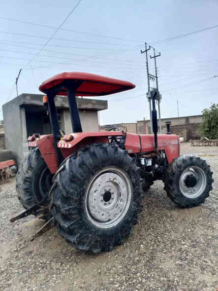 السلام عليكم 
تركتر إيراني دبل أكسل موديل 2014 رقم و سنويا دهوك لل 2027 تريد تحويل تريد وكالة 
محرك لا صرف و لا بخار تواير 4 جديد 
الاتصال ***********
