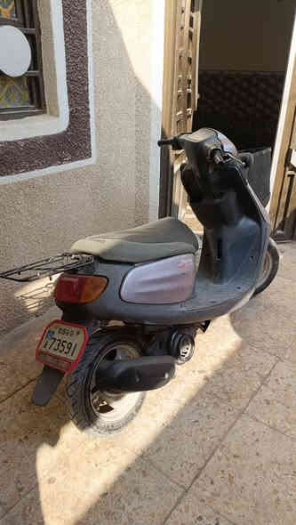 للبيع 300 وبيها مجال محرك خير من الله هندر سلف عوزه باتري
***********
