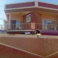 الطارمية عمارة ابو صخر • شارع التدبير • مكتب تجاري