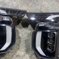 لايتات تخم كامل للبيع مال بالسايد 2022 نضافه 100‎%‎ اتصل واني حاضر وبس...