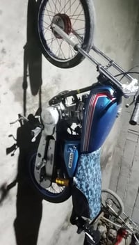 موتوسيكل • 300سي سي