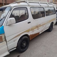 فتون 2009 للبيع محرك وكير جدد حداديه نضيفه السعر ٥٠ 07713225828