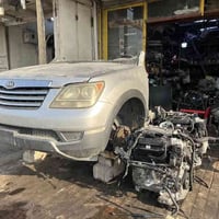 محلات بغداد لتفصيخ الكوري كيا مهافي  عنوان بغداد مدينة الصدر قرب الحما...