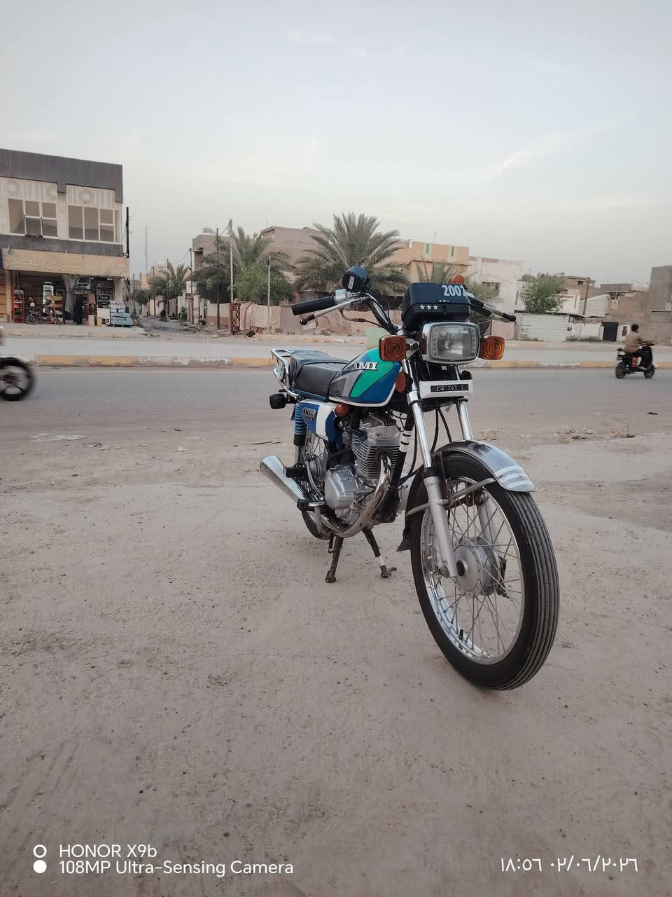 السلام عليكم. نامه اصلي شلامجه للبيع. النضافه شوفت عينك. الاستفسار ***********
