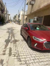 النترا مديل 17 فول سيارة ل اخير. كير مكينة خير من لله حادثهة  جاملغ وب...