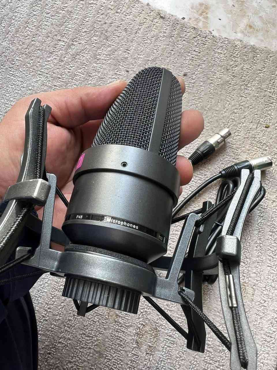 قطعتين جديد مالامزون


**إذا كنت صاحب هذا الإعلان وتريد حذفه لأي سبب، رجاءا أرسل رسالة إلى الدعم الفني**