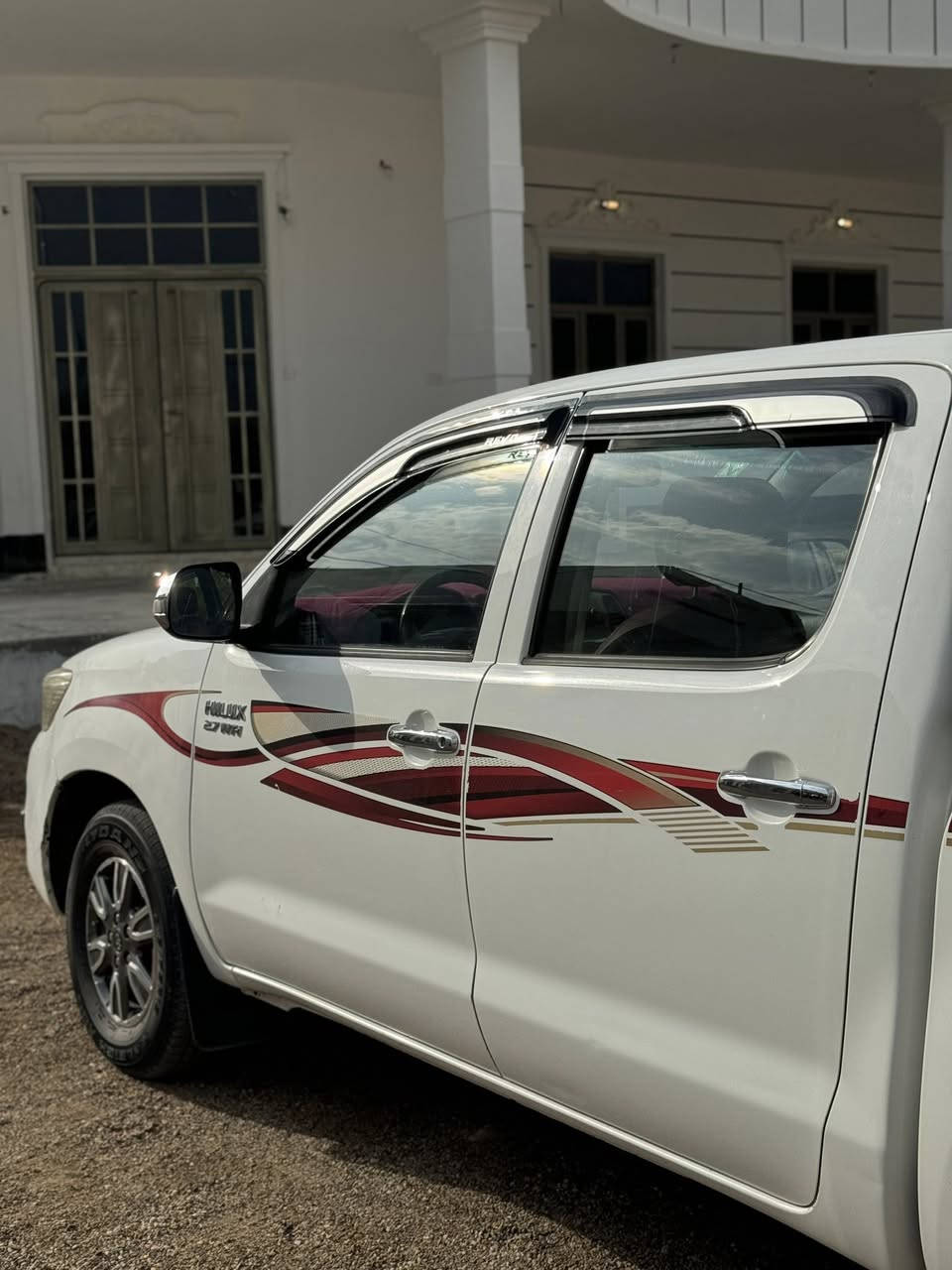 للبيع موديل  2014
وارد عراقي رقم بغداد انگليزي بااسمي تحويل ثاني يوم
موجود سونار وكل تفاصيل

للأستفسار ***********
