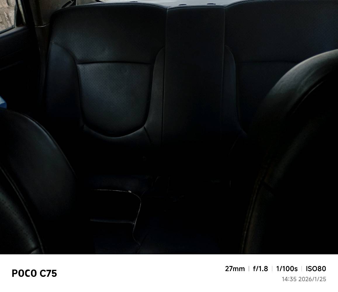 ♦️اكسنت مضلع للبيع 
السلام عليكم اخواني اكسنت مضلع موديل 2011 السياره مال جنايه السعر79ورقه وبيها مجال للطيبين العنوان السليمانيه لا واحد يخابرني ويكول ها اني ببغداد ماكدر اجي ترا شبعنا منها
♦️صبغ عام 
♦️ تخم تاير جديد
♦️ كشنات جديد مال 2016
♦️بيها ضربه حوض ما واصل للاسبير 
♦️للتفاصيل أكثر ادخل خاص او اتصل على هذا الرقم ***********
ارجو ادا ما تريد تشتري لاتراسل