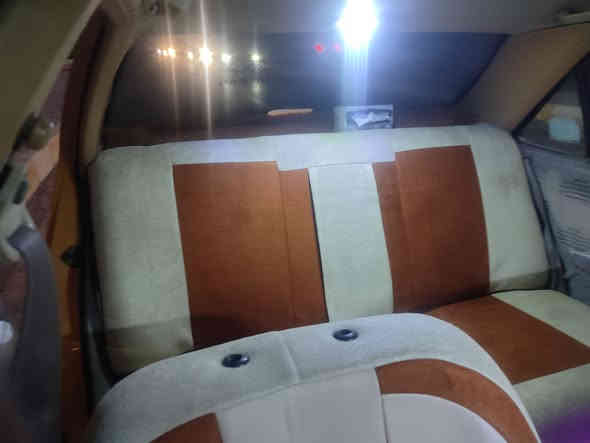 للبيع السيارة مكفولة بية بس بنيد مبدل الإستفسار على الرقم ***********
