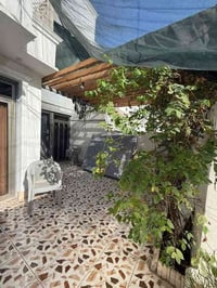 الغزالية شارع مدير الامن • ١٣٠م • ٤غرف