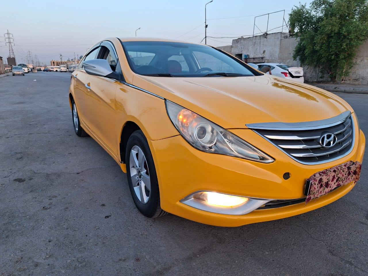 سلام عليكم للبيع سوناته مديل 12 وارد كوري مكفوله كفاله عامه كير مكينه مكفولات مكينه 2000 دوش رقم بغداد دولي مكان سياره واسط سعر102  وبيهة مجال ***********

