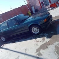 بي ام ٧٣٠ • محرك ٣٠٠٠ • بابل المحاويل