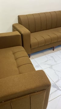 كنب • ١٠ مقاعد