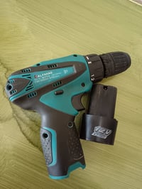 دريل شحن • 12فول • واسط حي الحكيم الشراي