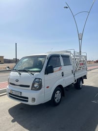 مكفولة • اوتوماتيك • ٢٠١٨