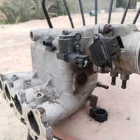 دكشن بارد سبورتج 2009 كامل مع الجيوتر و جميع الحساسات عدا حساس ATC الس...