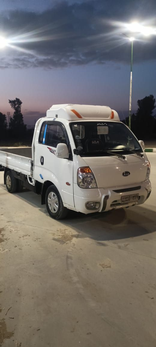 كيه حمل مسكر سبلاين موديل٢٠٠٩ اصل سياره جديد شاصي رقم شاصي كله مكفول رقم قادسيه مكاني بابل القاسم ***********
