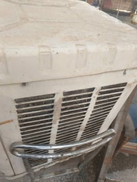 مبرده • نضيفه جدا • بغداد حي العامل