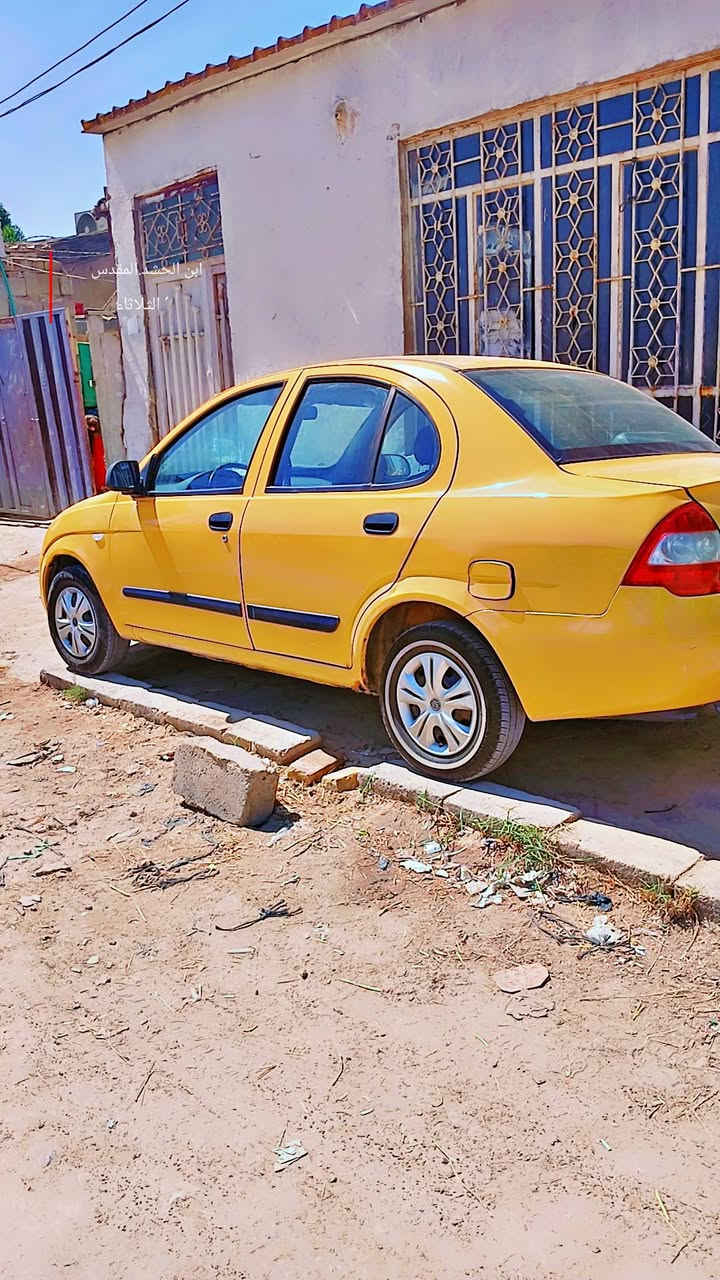 السلام عليكم
طيبه للبيع رقم كربلاء تبريد تدفئه شغال

سدر جديد تخم تاير جديد فقط بيهه طخه بل الجاملغ الخلفي  مرجعيهه عل البارد مكان السياره كربلاء فريحه جامع وحسينة ابو طالب *********** للبيع والمراوس السعر ٤٠
