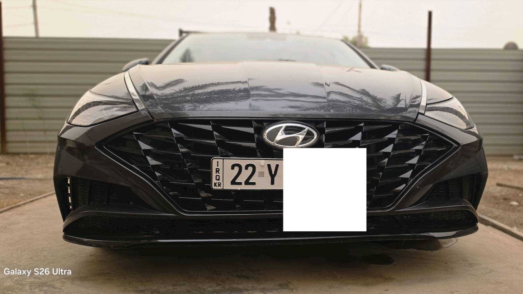 سوناتا 2023  فول مواصفات بيع مستعجل سعر 170