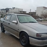 اوبل ١٩٩٠ • مكينة ٢.٠ • چم چماڵ