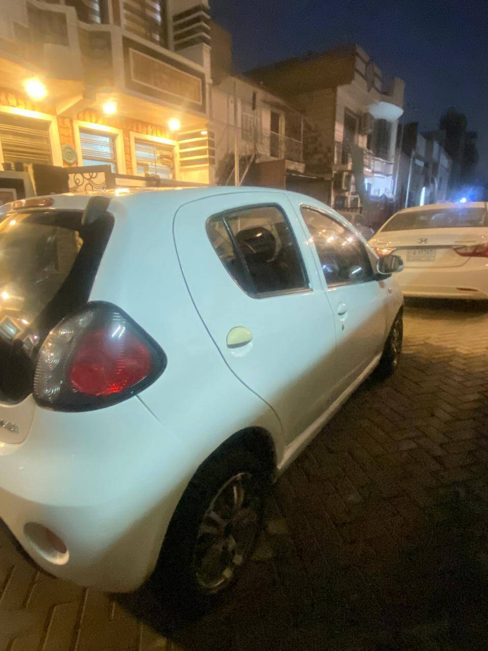 السلام عليكم باندا 2012 بيها  قطع ابيع احزام تبريد ثلج سنتر كهربائيات كلها شغالة ///42  //بيهة حك الجية رقم بغداد انكليزي /*********** سبع ابكار
