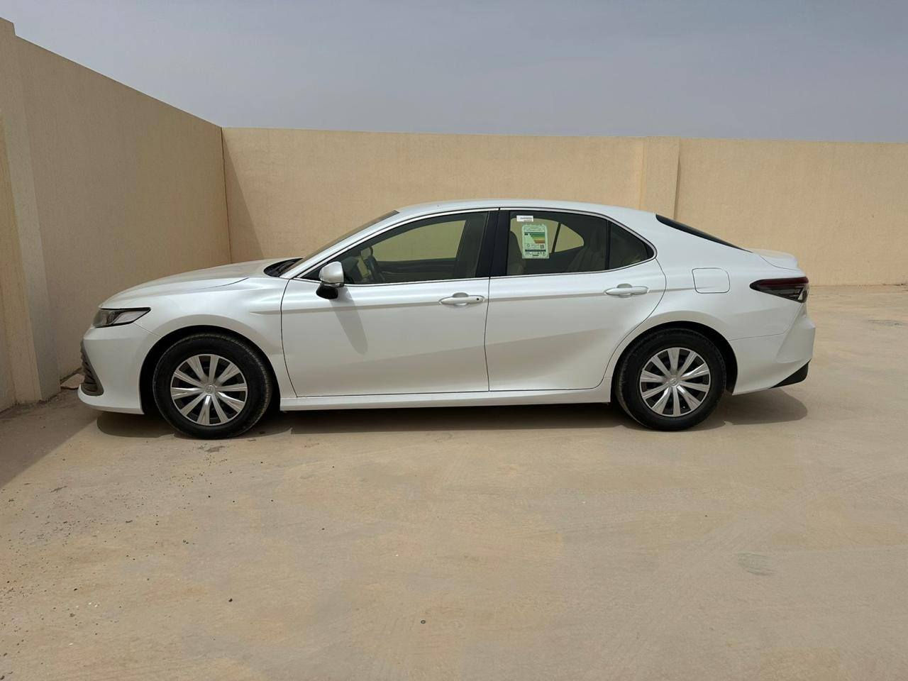 السلام عليكم
للبيع
كامري خليجي 2024
بدون ضرر
السعر 235
للاستفسار الاتصال
***********
